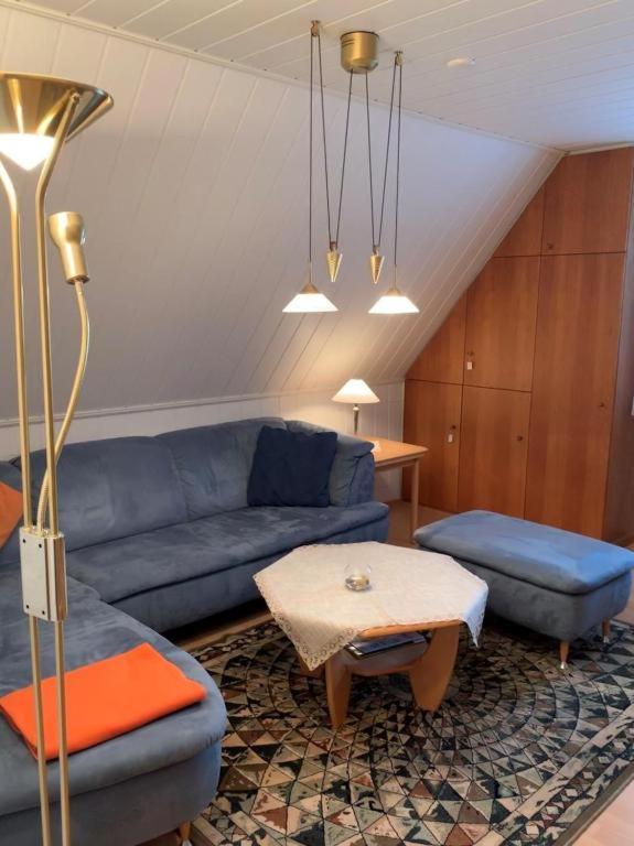 Haus Suedstrandliebe Whg Lona 보르쿰 외부 사진